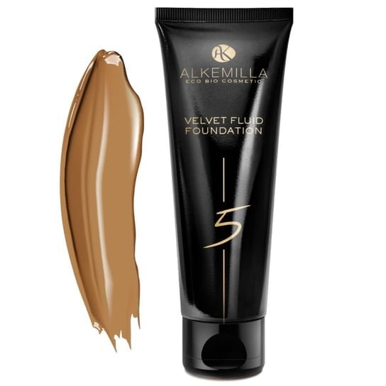 

Основа под макияж 05, 30 мл Alkemilla, Velvet Fluid
