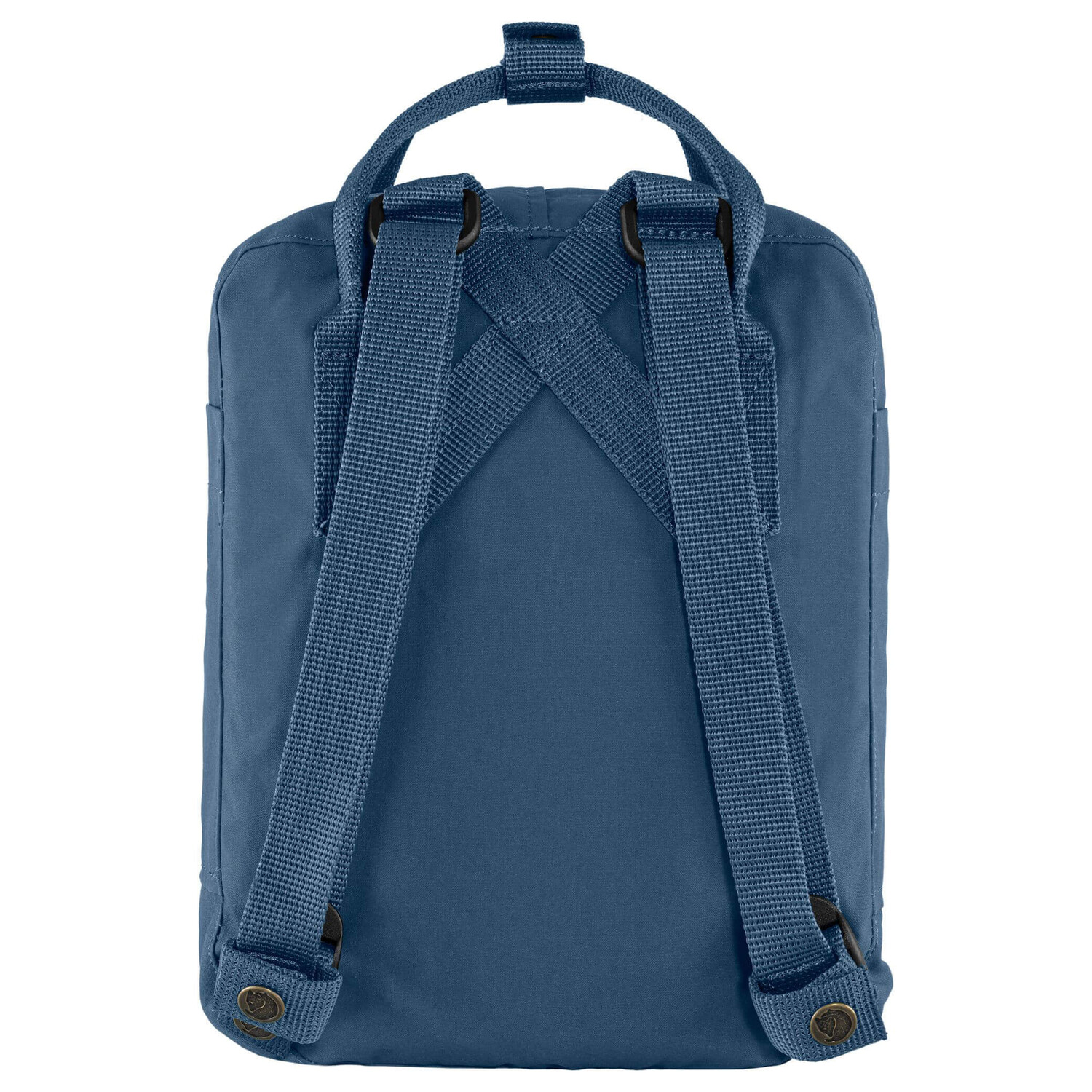 

Рюкзак FJÄLLRÄVEN Kånken Mini 7 29 cm, цвет royal blue