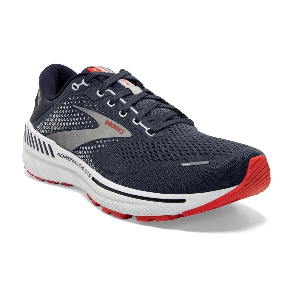 

Кроссовки для бега Brooks Adrenaline GTS 22 Road, разноцветный