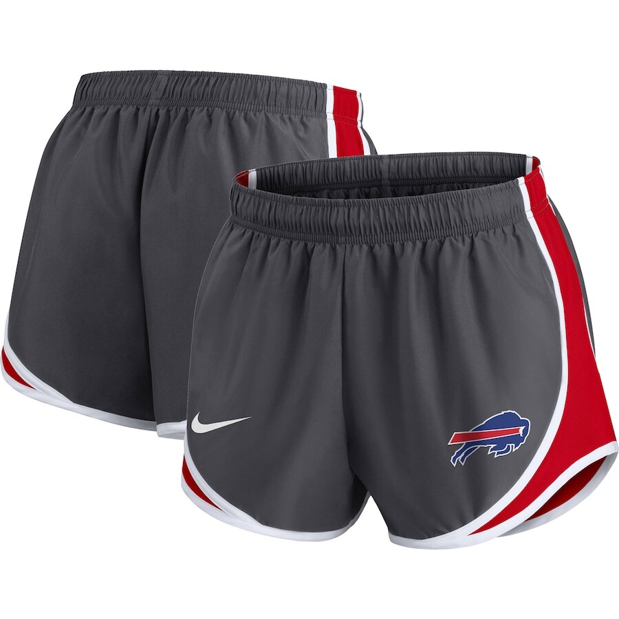 

Шорты Nike Buffalo Bills, угольный