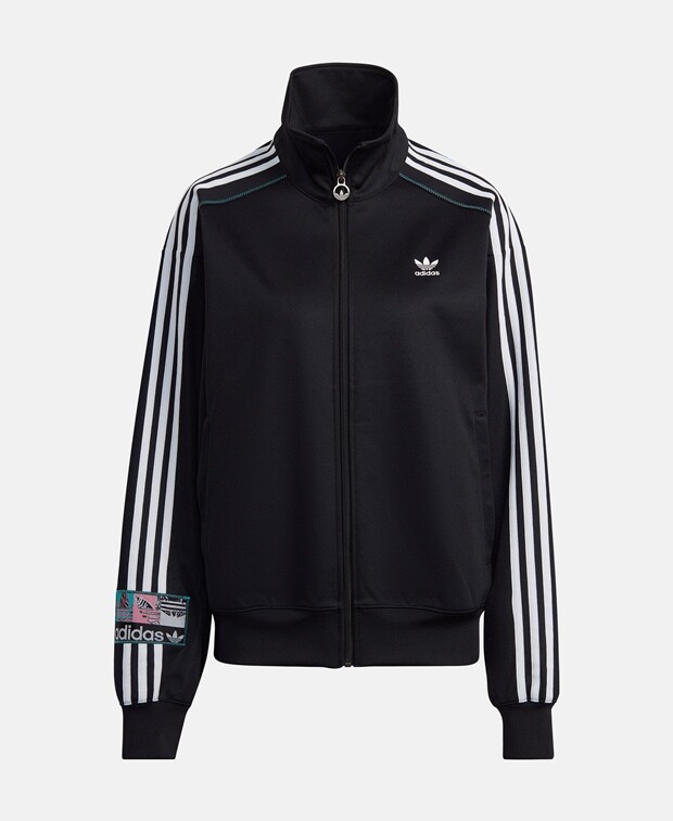 

Толстовка adidas Originals, черный
