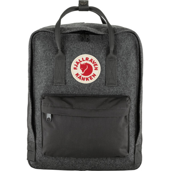 

Рюкзак Fjällräven, серый