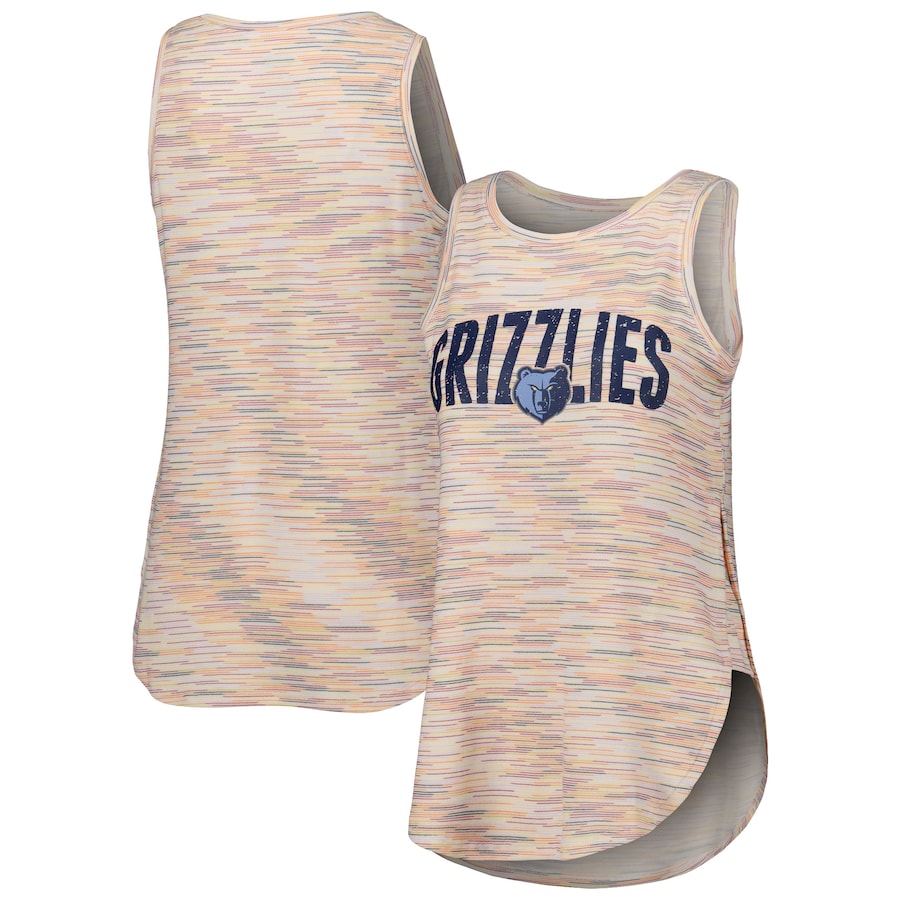 

Топ Concepts Sport Memphis Grizzlies, белый