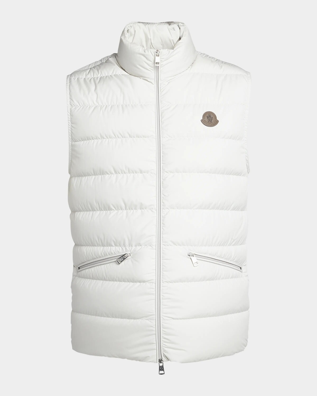

Мужской пуховый жилет Treompan Moncler, цвет Miscellaneous