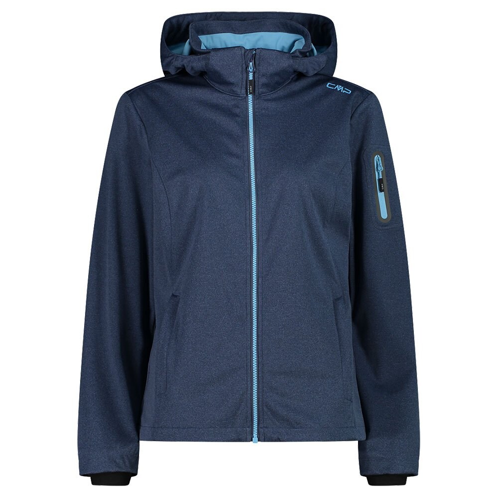 

Куртка CMP 39A5016M Light Softshell, синий
