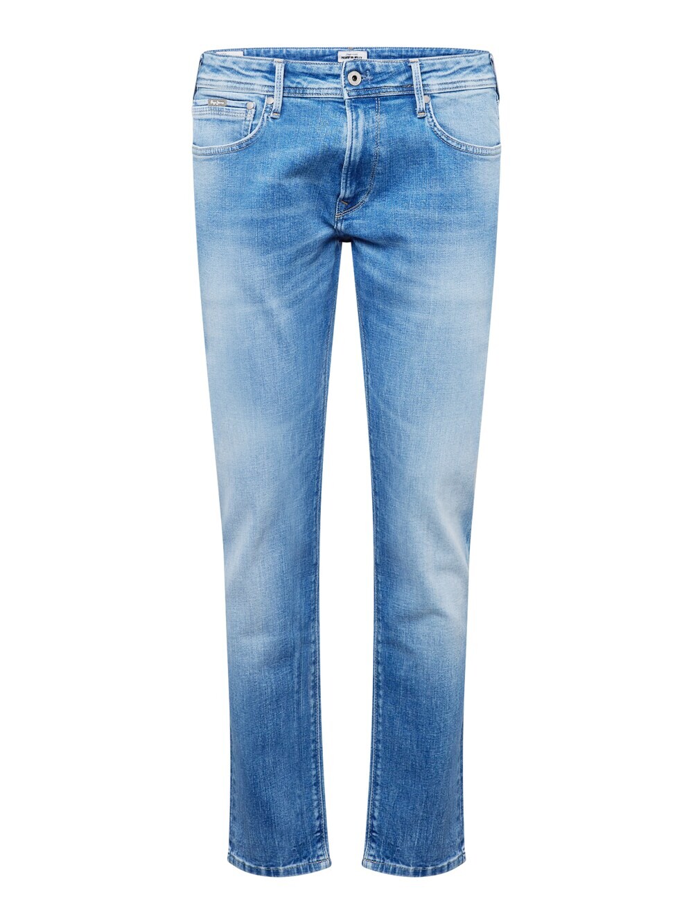 

Обычные джинсы Pepe Jeans Stanley, синий