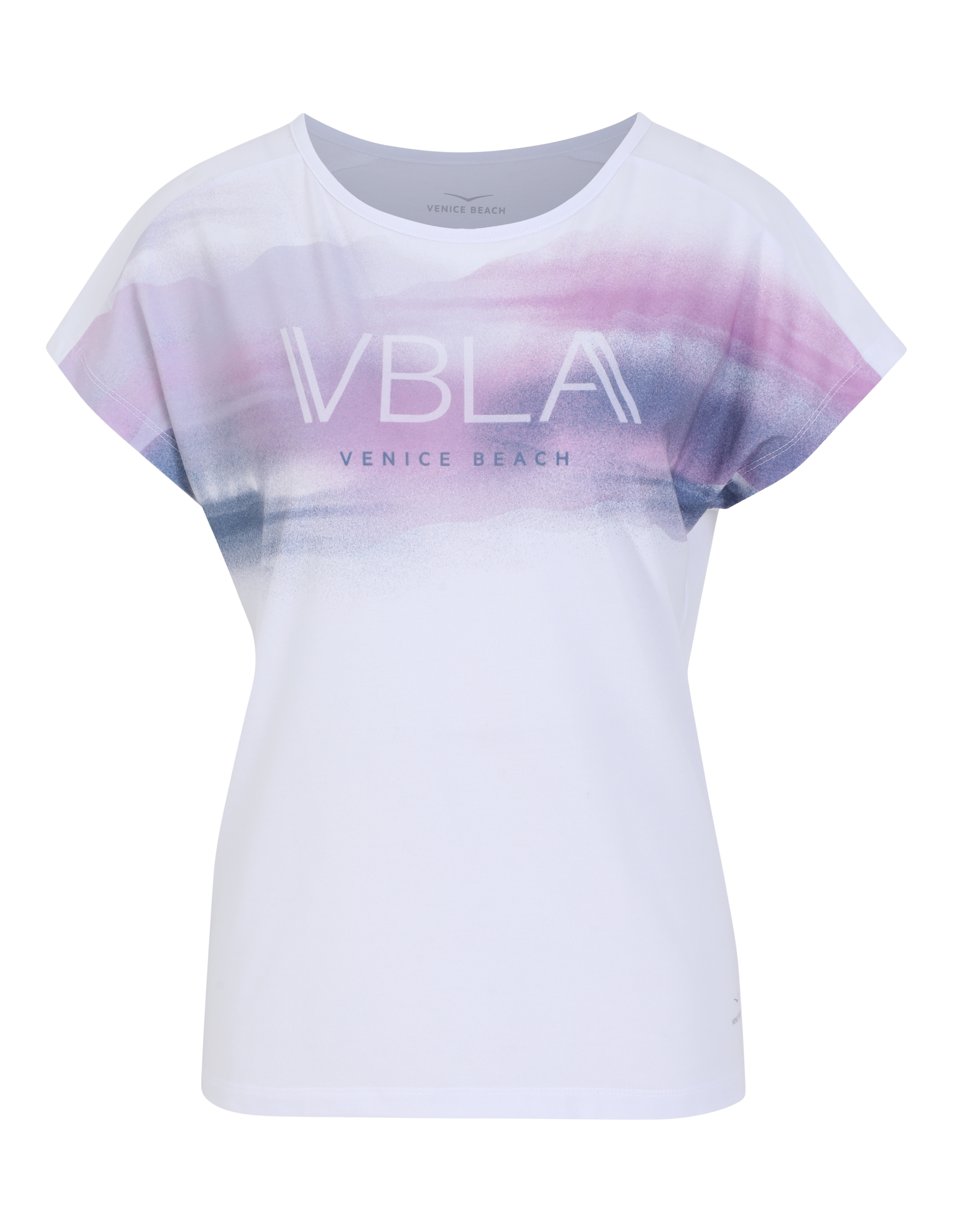 Спортивная футболка Venice Beach VB Tia, белый