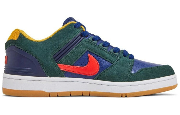 

Кроссовки Nike SB Air Force 2 Low Rugby