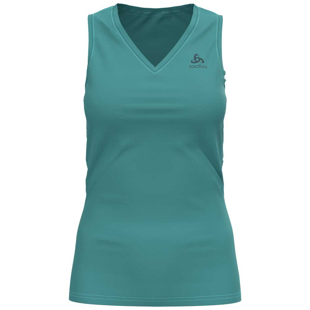 

Базовый слой Odlo Col V Active F-Dry Light, синий