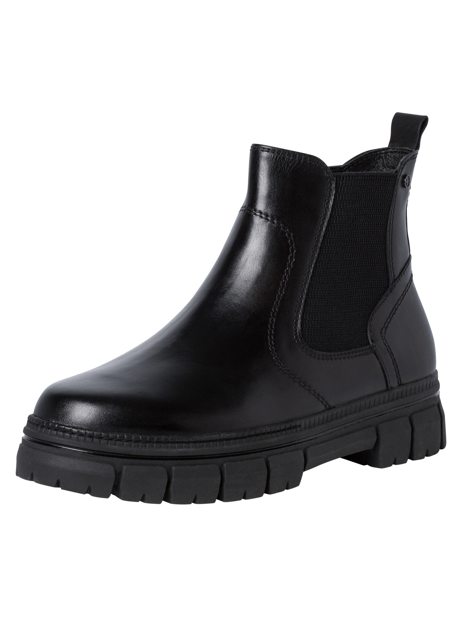 

Ботинки Tamaris COMFORT Chelsea Boot, черный