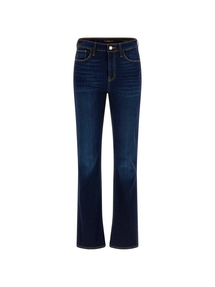 

Джинсы GUESS Tapered Jeans, синий