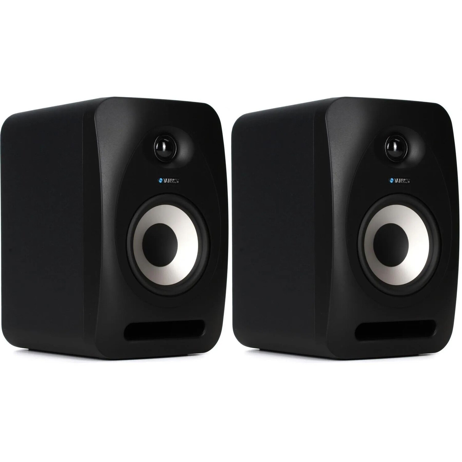 

Tannoy Reveal 502 5-дюймовый активный студийный монитор — пара