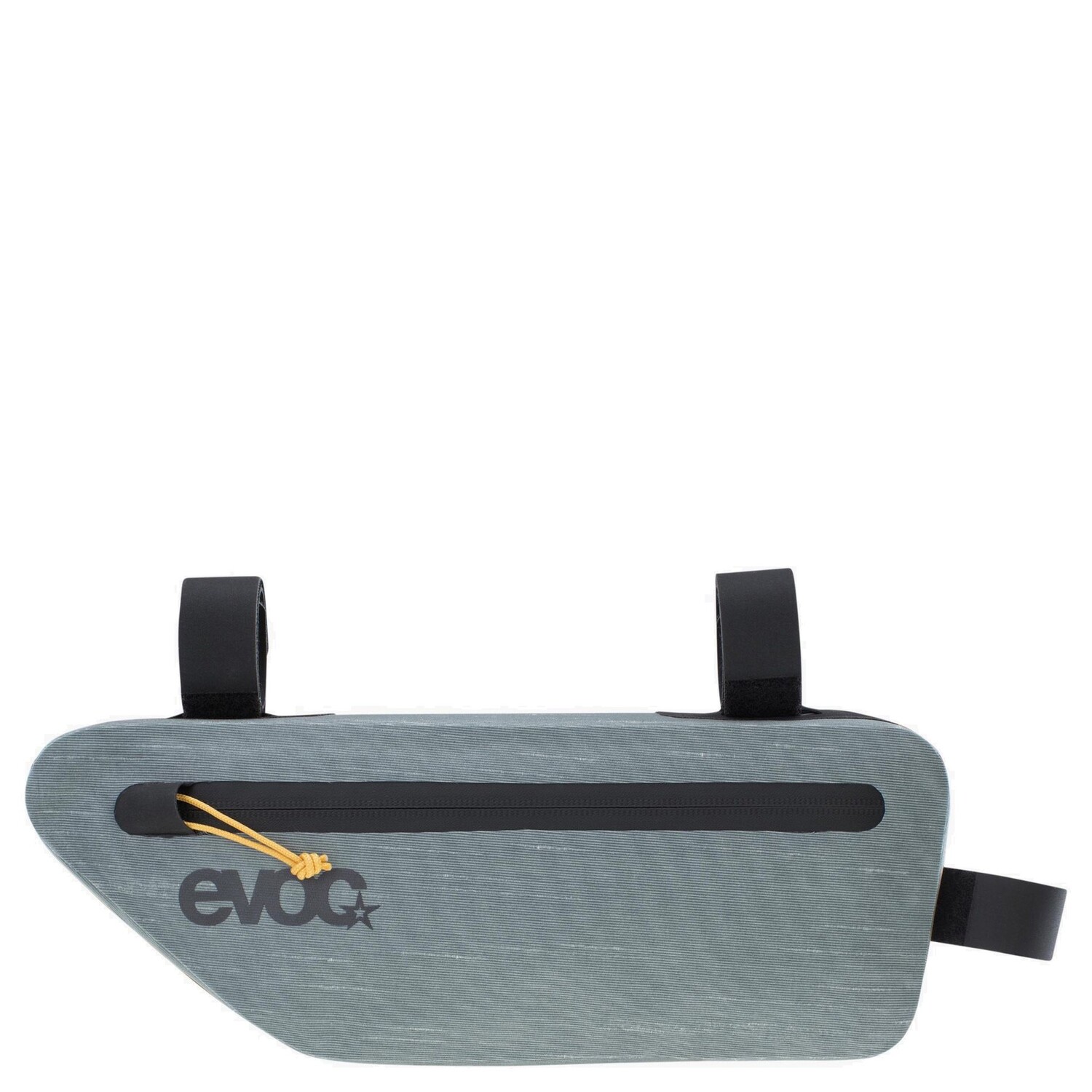 

Сумка через плечо evoc Frame Pack WP 1.5 Rahmentasche S (Bikepacking) 30 cm, цвет steel