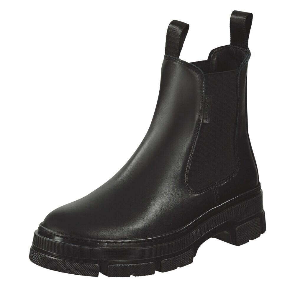 

Ботинки Челси Gant, черный
