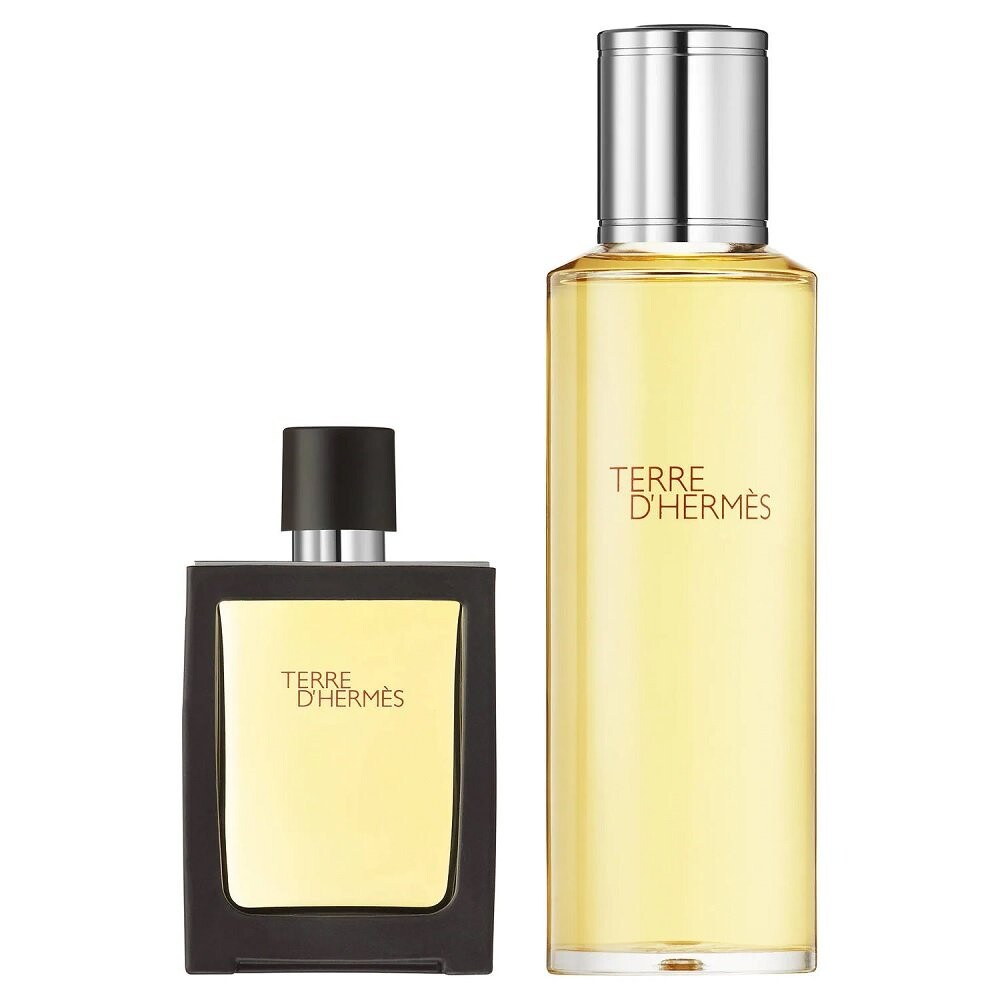 

Hermes, Terre D'Hermes, набор косметики, 2 шт