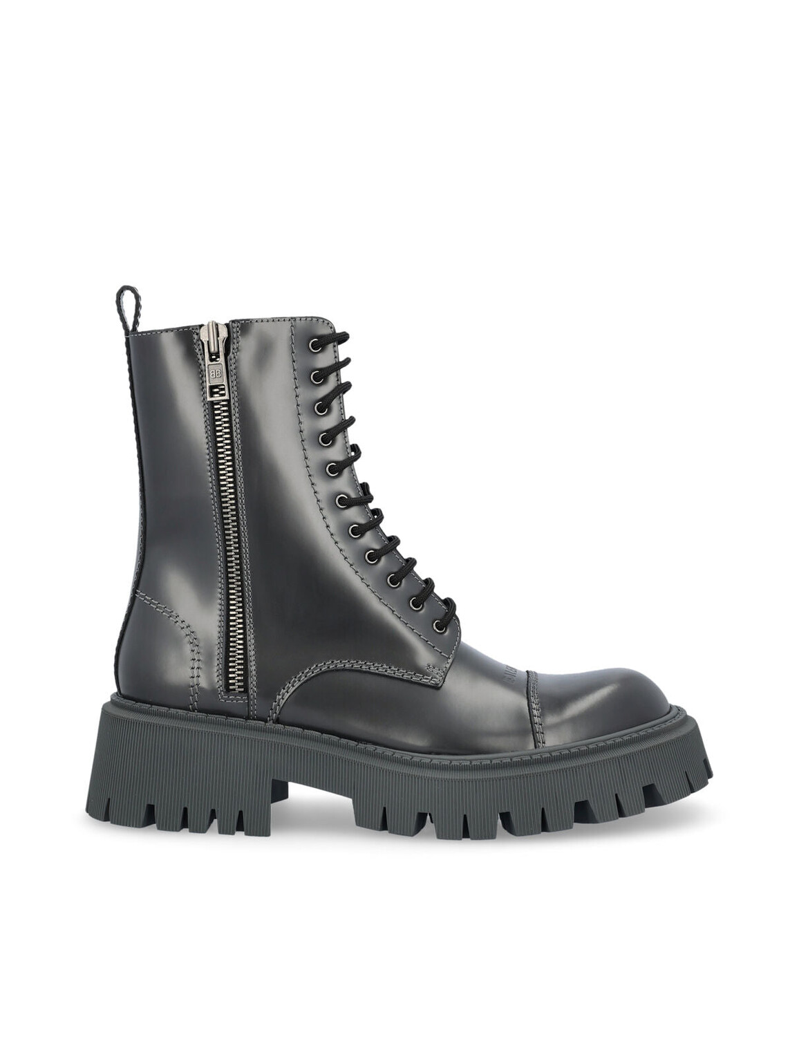 

Папочка Balenciaga