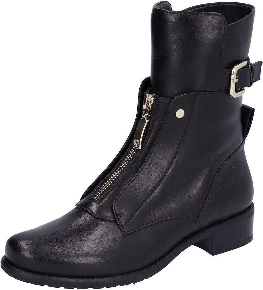 

Ботинки GERRY WEBER Ankle Boots Carla 48, черный