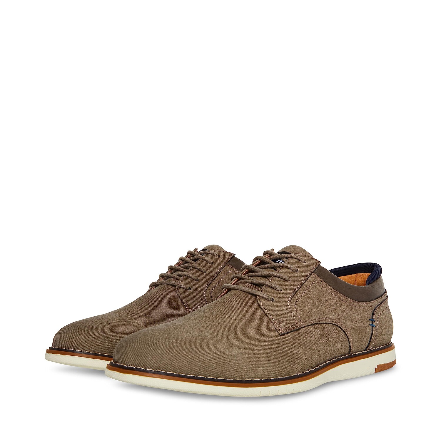 

Оксфорды Steve Madden Lanzor