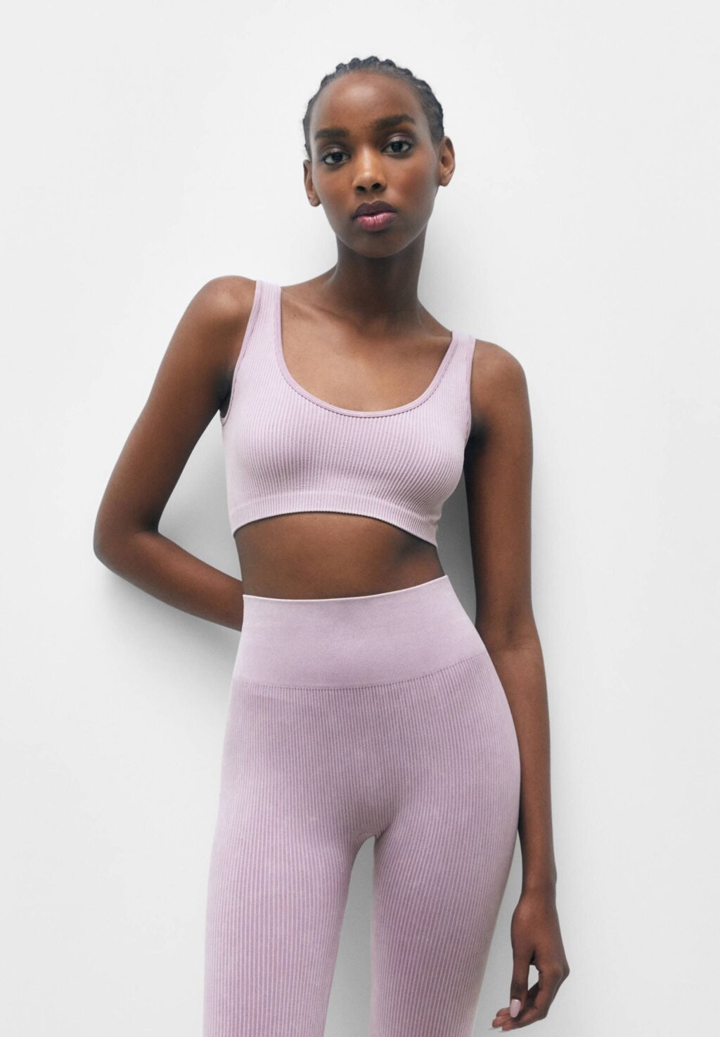 

Топ PULL&BEAR