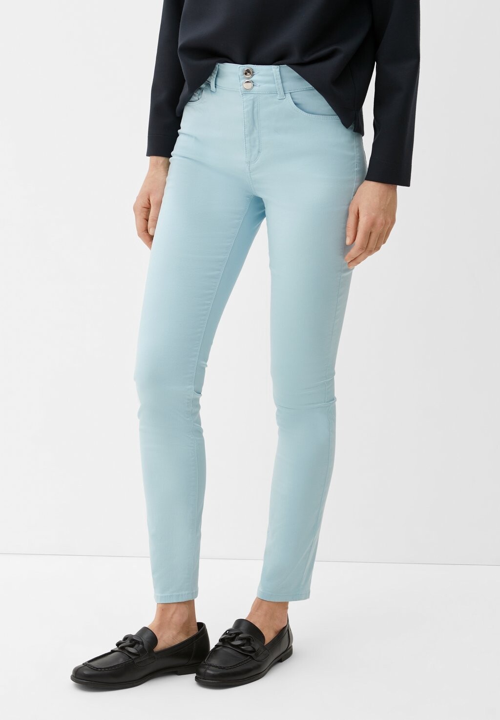 

Джинсы Slim fit s.Oliver