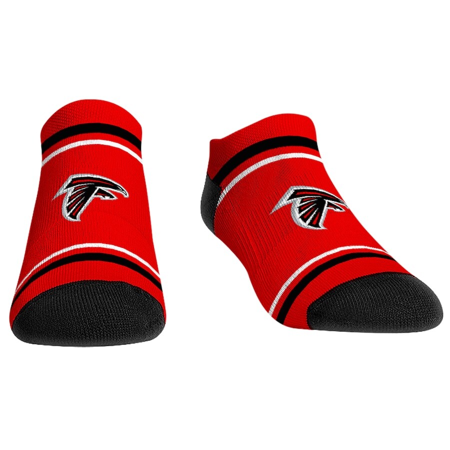 

Носки Rock Em Socks Atlanta Falcons