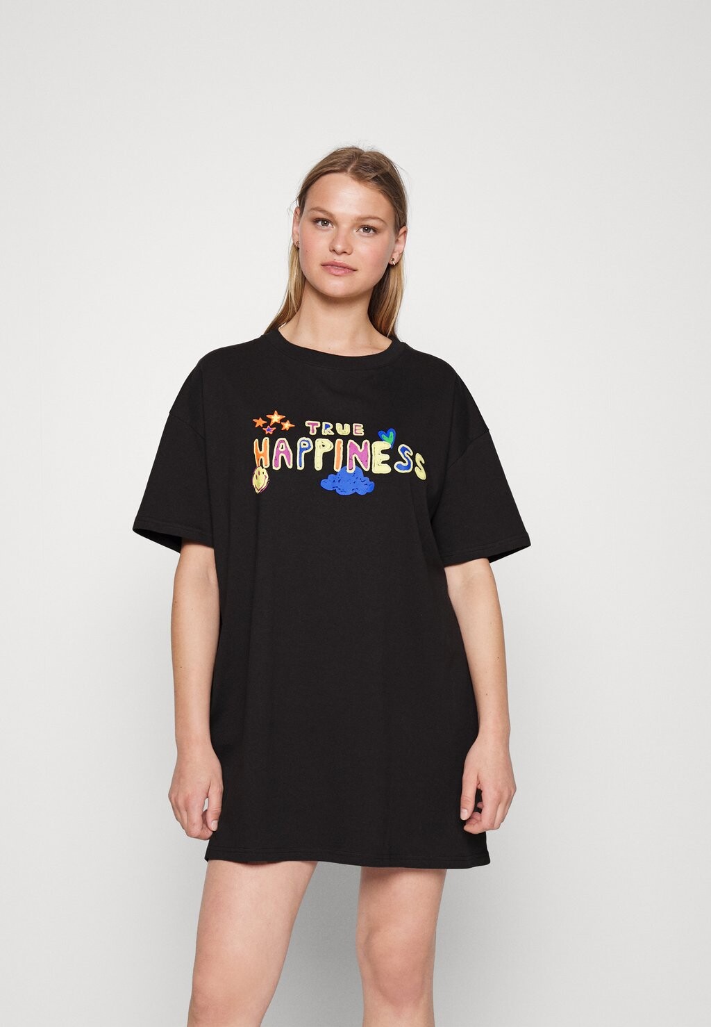 

Ночная рубашка Cotton On, мультиколор