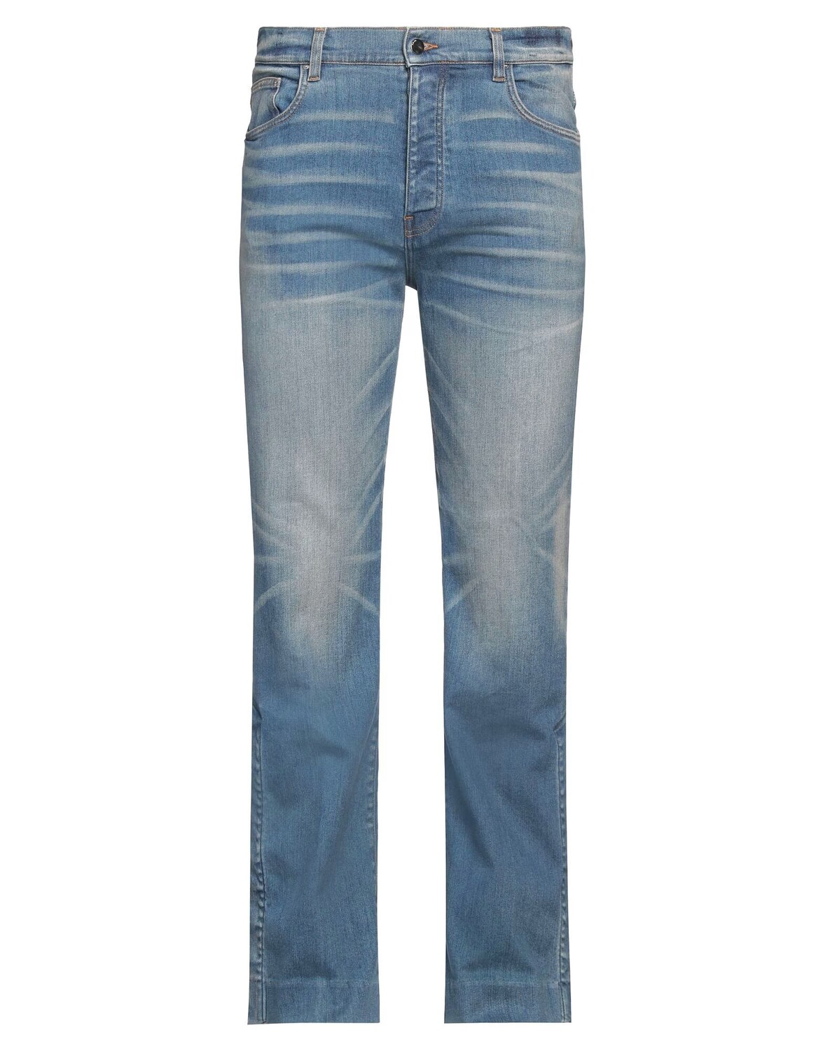 

Джинсы Amiri, синий