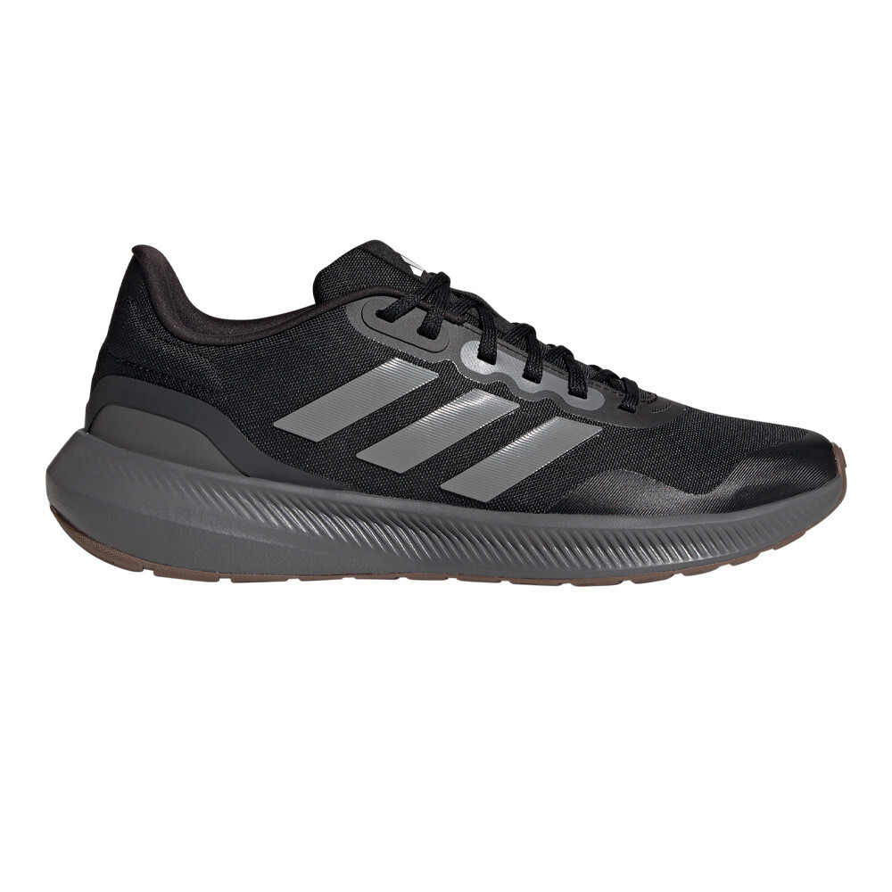 

Кроссовки для бега adidas Runfalcon 3.0 Trail, черный