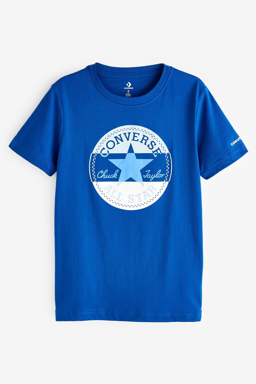 

Футболка Essentials Converse, синий
