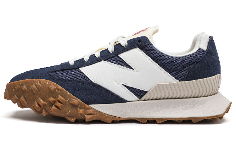 

Кроссовки унисекс New Balance XC-72 для бега, темно-синий