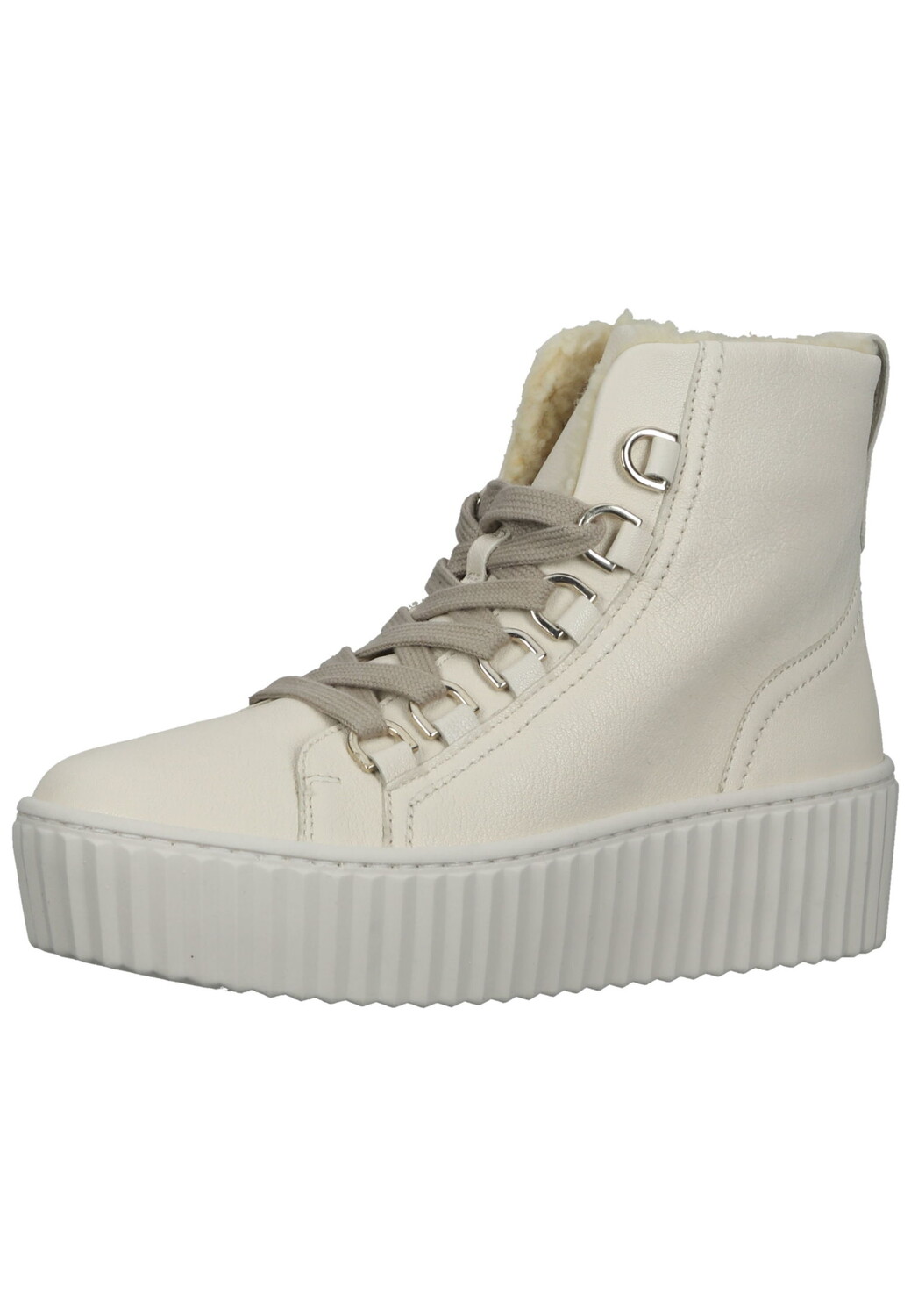 

Кроссовки Gabor Sneaker, кремовый