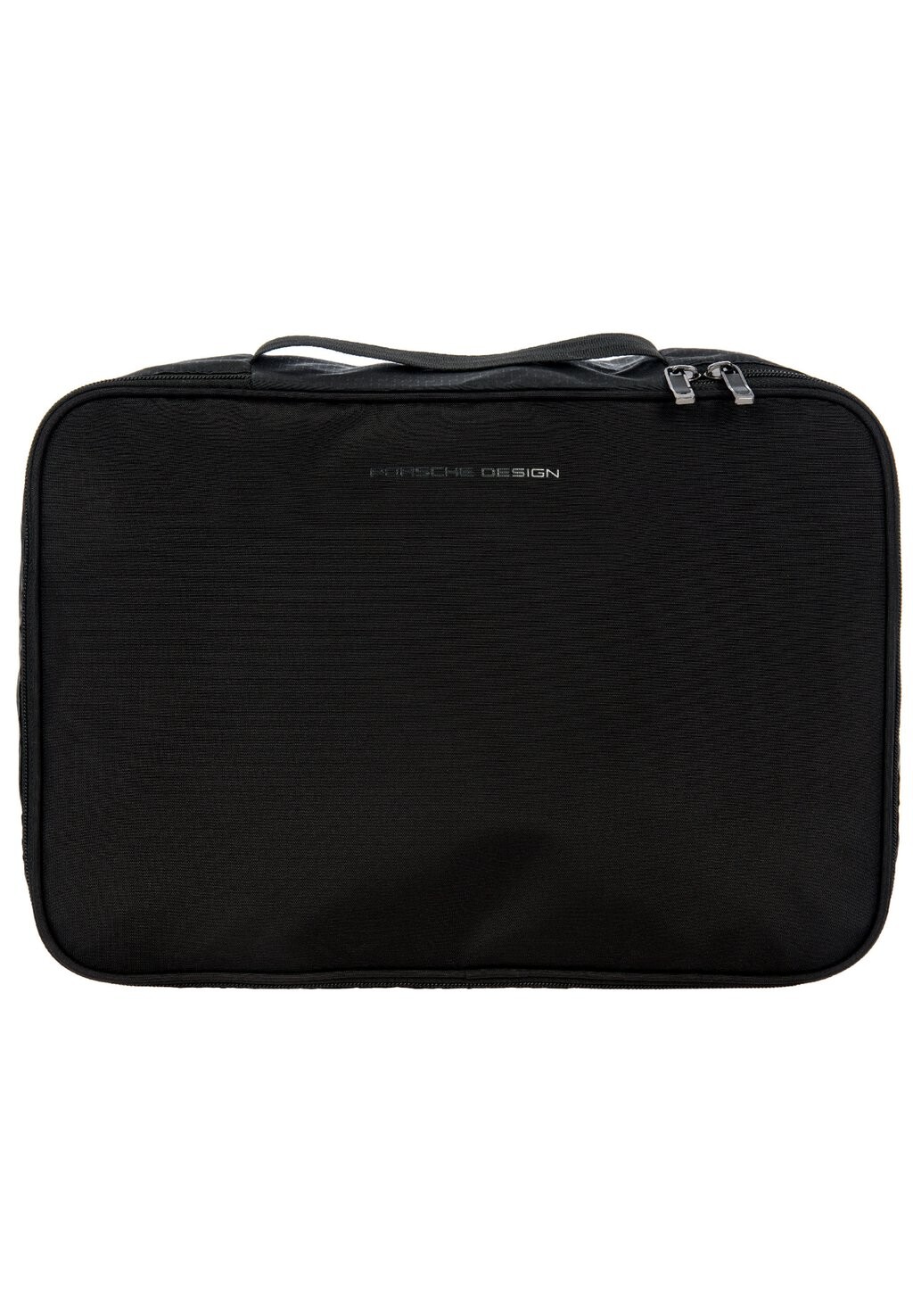 

Косметичка ROADSTER Porsche Design, цвет black