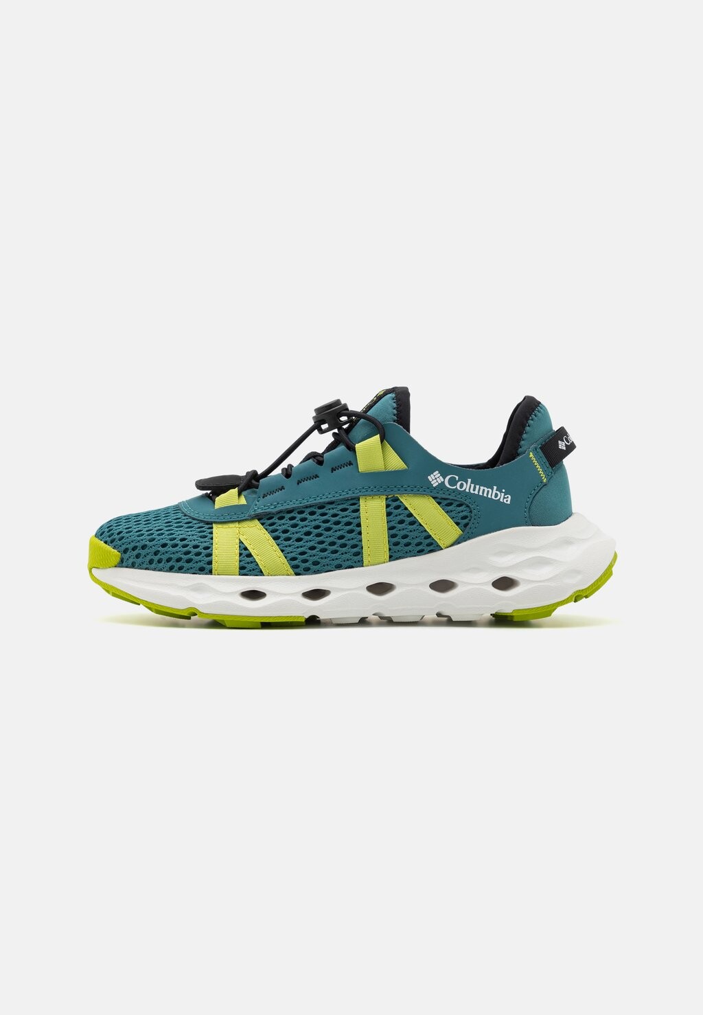 

Кроссовки YOUTH DRAINMAKER XTR UNISEX Columbia, цвет cloudburst/nap