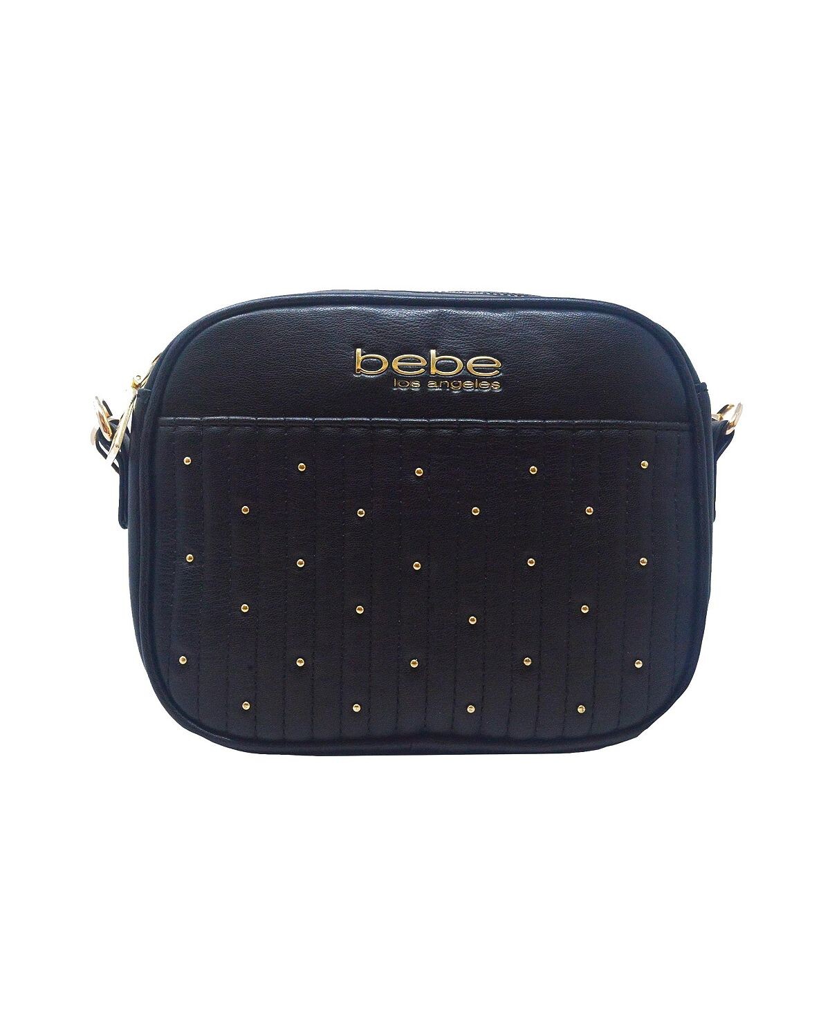 

Сумка через плечо Aliah Camera bebe, черный