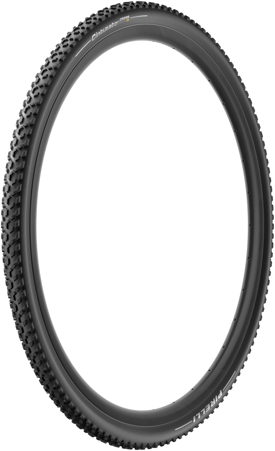 

Покрышка Cinturato Cross M Pirelli, черный