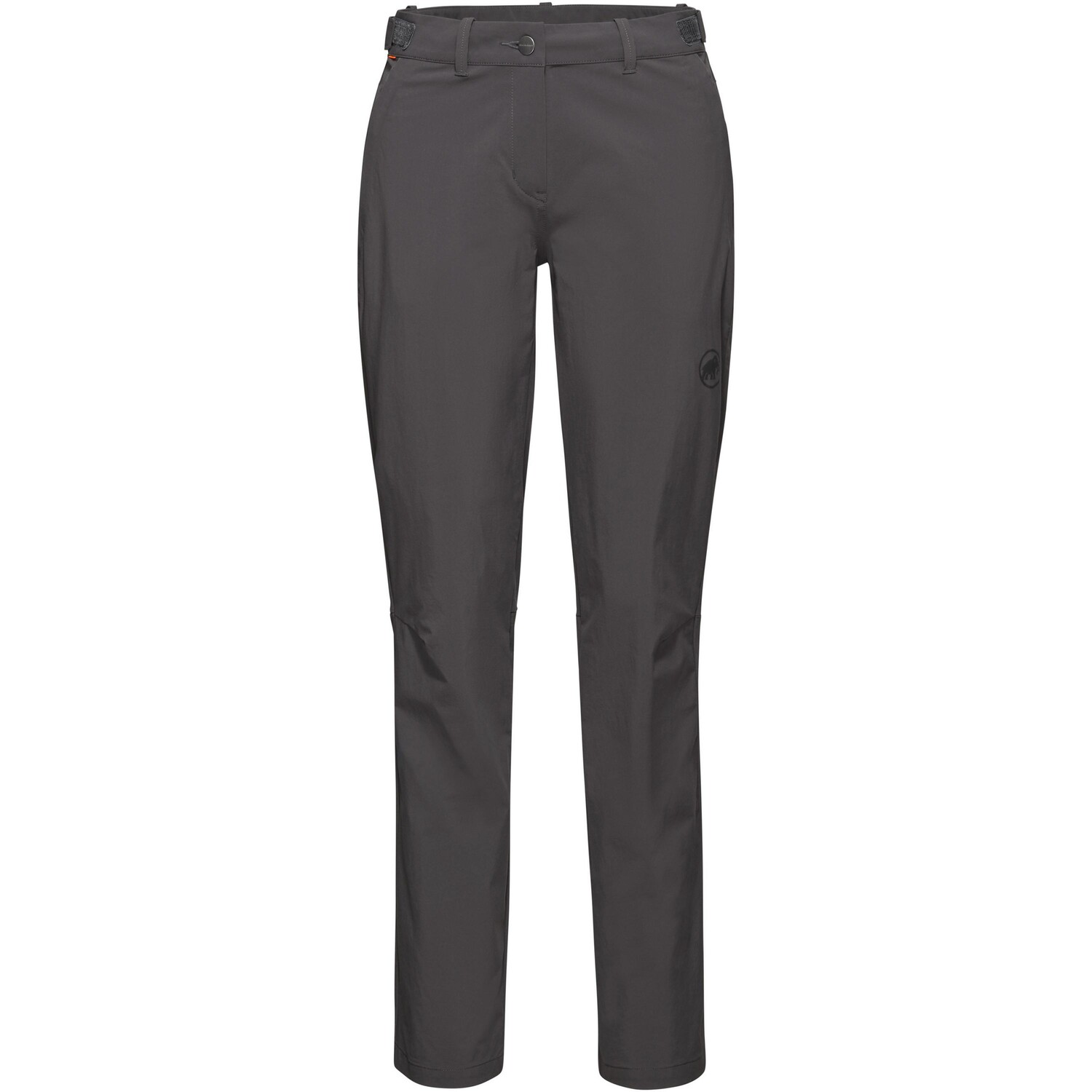 

Спортивные брюки Mammut Runbold, цвет phantom