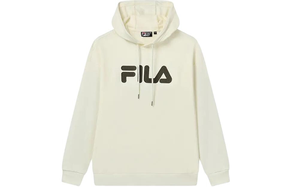 

Толстовка унисекс FILA, цвет Beige