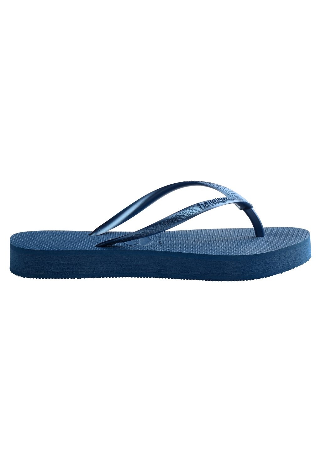 

Шлепанцы Havaianas, синий