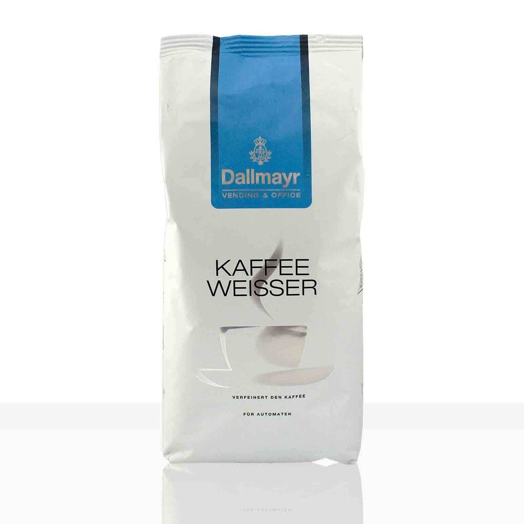

Сливки для кофе Dallmayr 1кг, Торговля и Офис