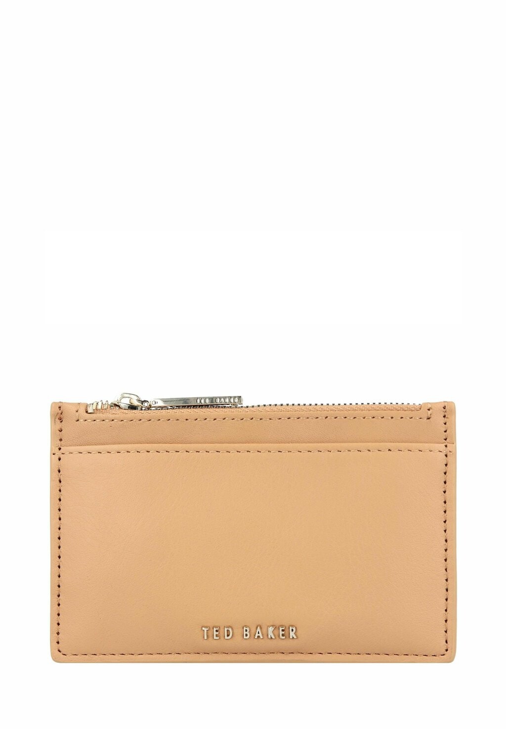 

Кошелек GARCIA KREDITKARTENETUI Ted Baker, цвет camel