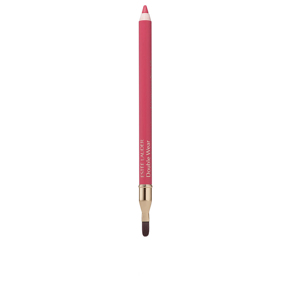 Карандаш для губ Double wear lip liner Estée lauder, 1,2 г, pink карандаш для губ estee lauder устойчивый карандаш для губ double wear 24h