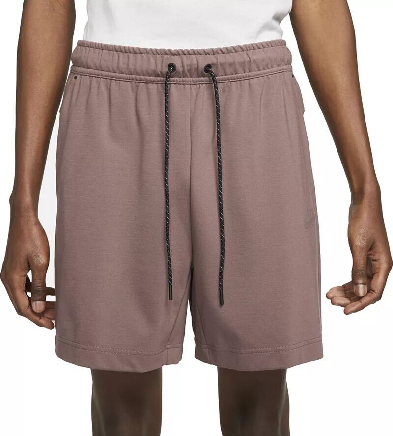 

Мужские шорты Nike Tech Essentials