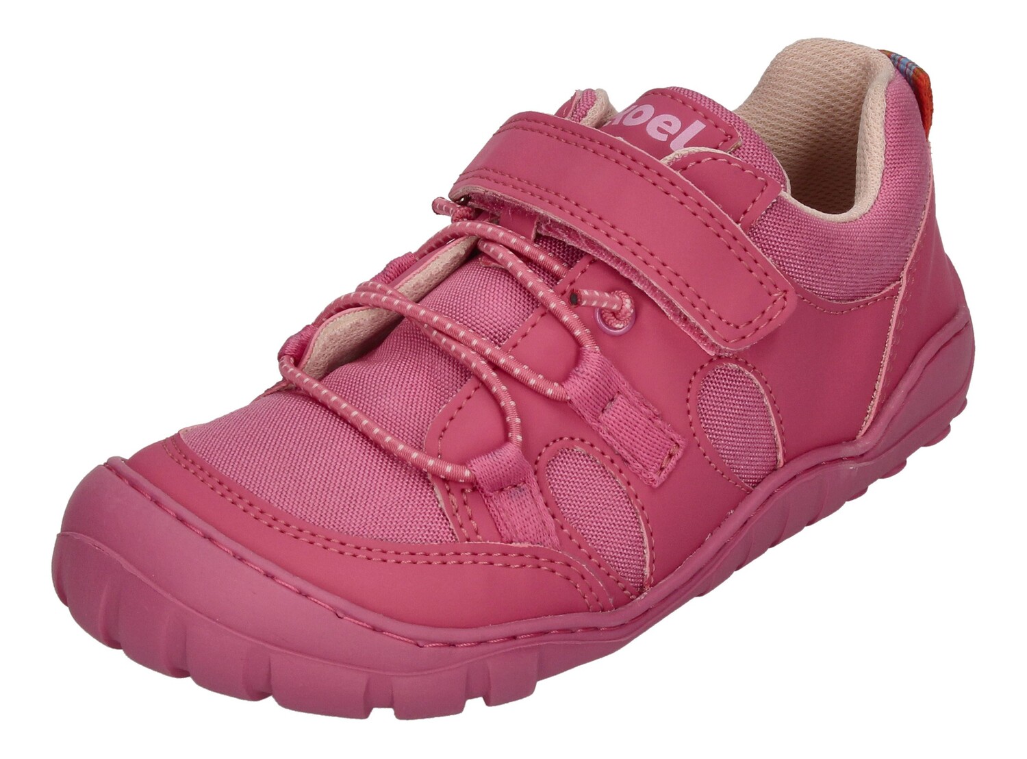 

Низкие кроссовки KOEL Low Mateo, розовый