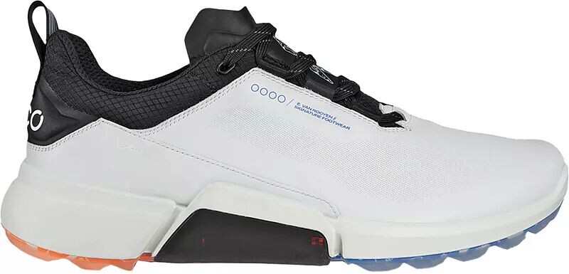 

Мужские туфли для гольфа Ecco BIOM H4, белый
