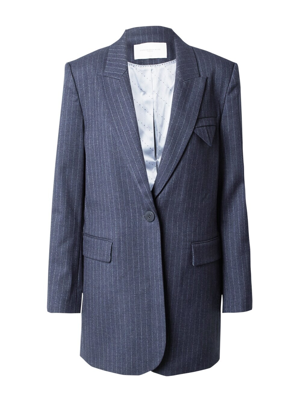 

Блейзер Copenhagen Muse TAILOR, синий