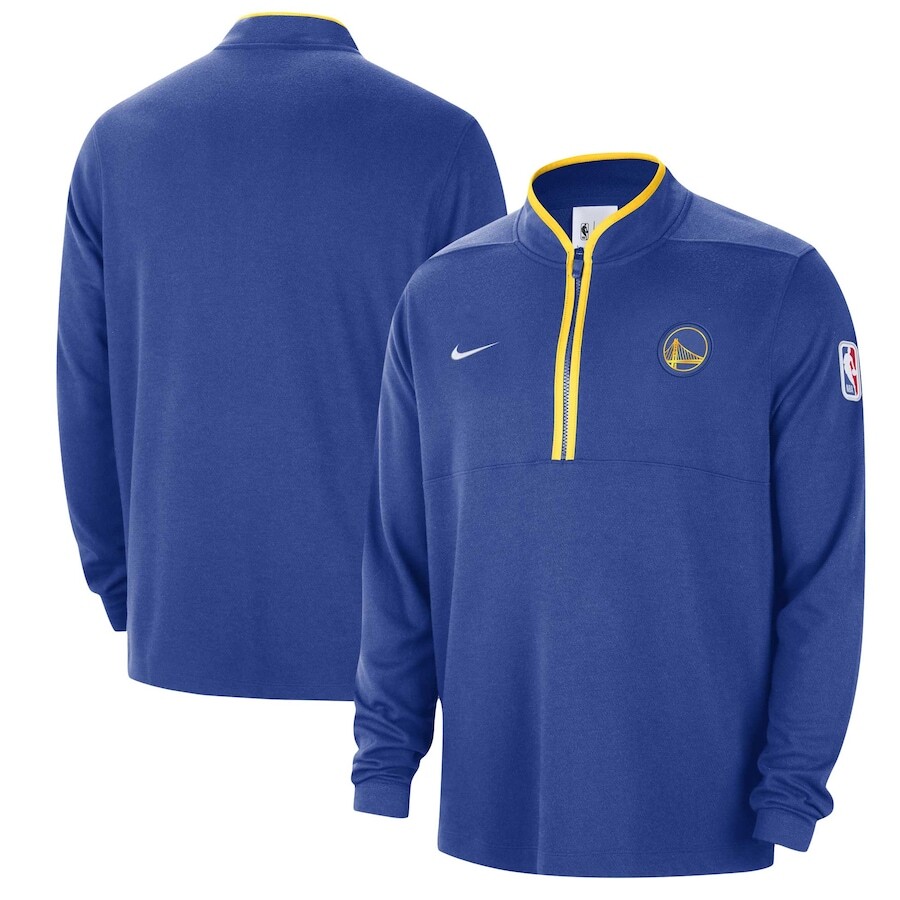 

Куртка Nike Golden State Warriors, роял