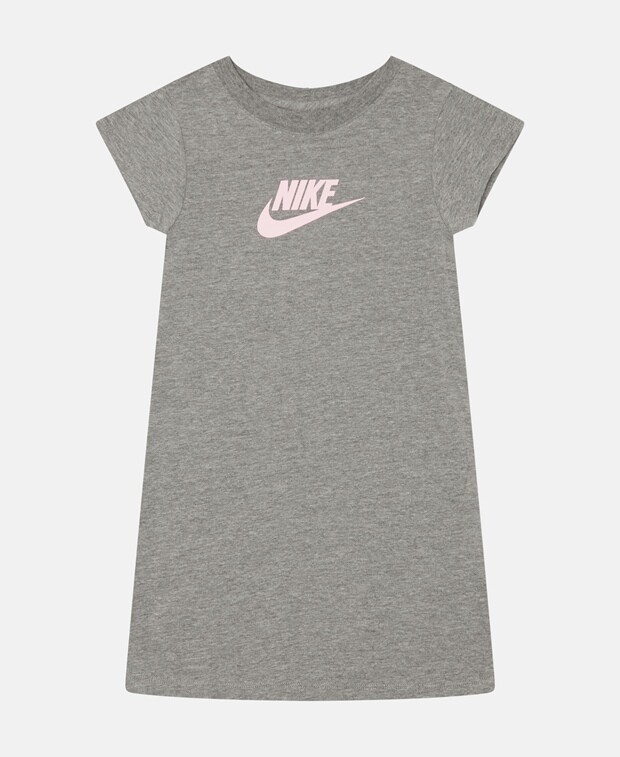 

Функциональное платье Nike, светло-серый