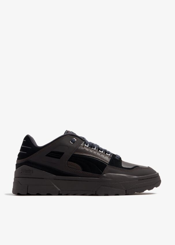 

Кроссовки Puma Slipstream Xtreme, черный