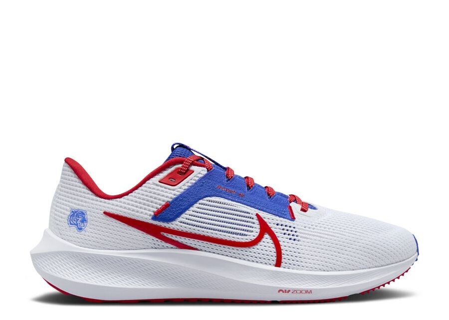 

Кроссовки Nike Air Zoom Pegasus 40, цвет Tennessee State