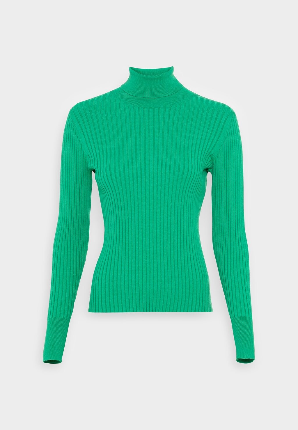 

Джемпер edc by Esprit, зеленый
